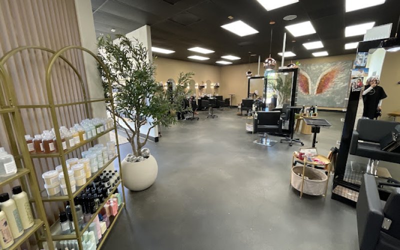 Guru Salon Temecula