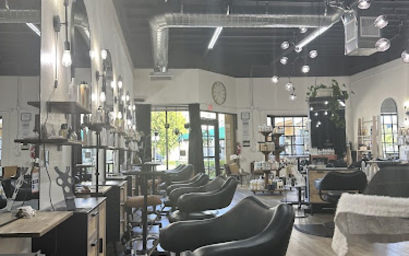 Salon MK & MK The Studios Temecula
