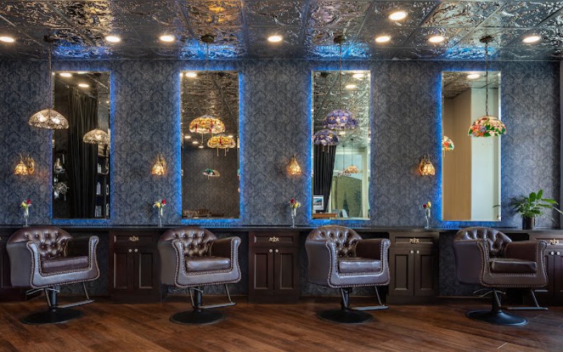 The Artisan Parlor