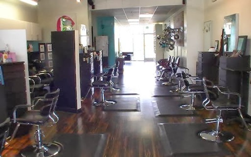 The Loft Salon