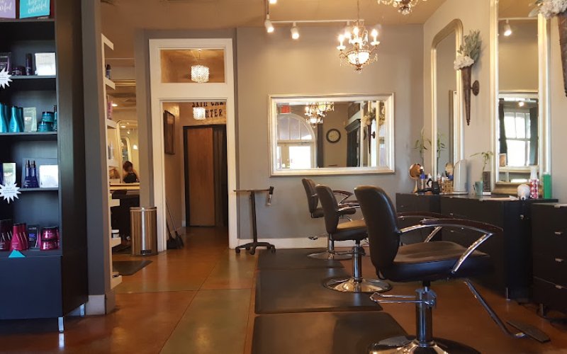 Altered Ego Salon