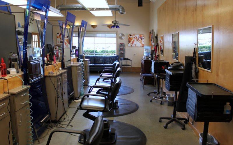 Grooming Humans Hair Studios