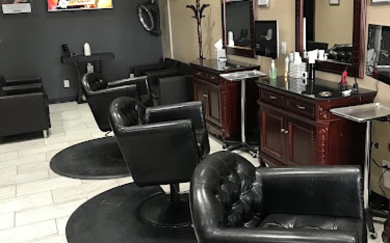 Quin Salon & Spa