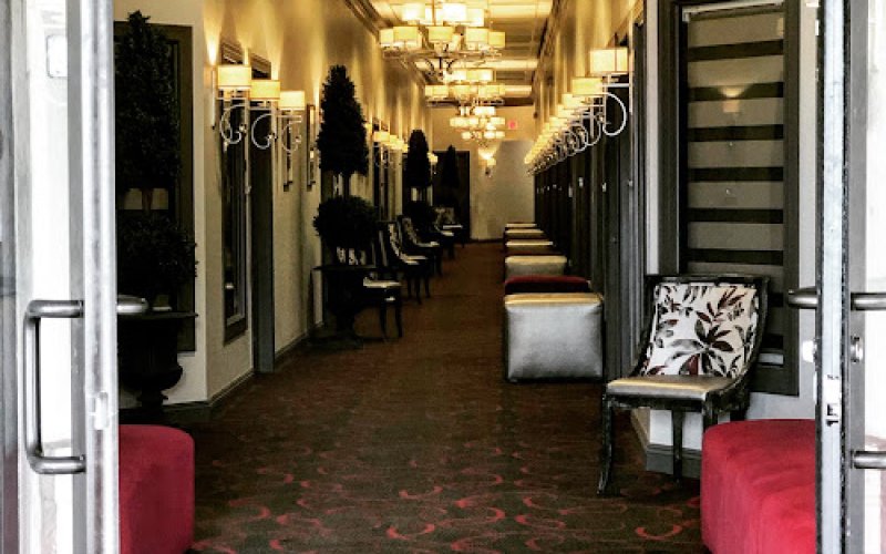 Salon Boutique @ Tempe