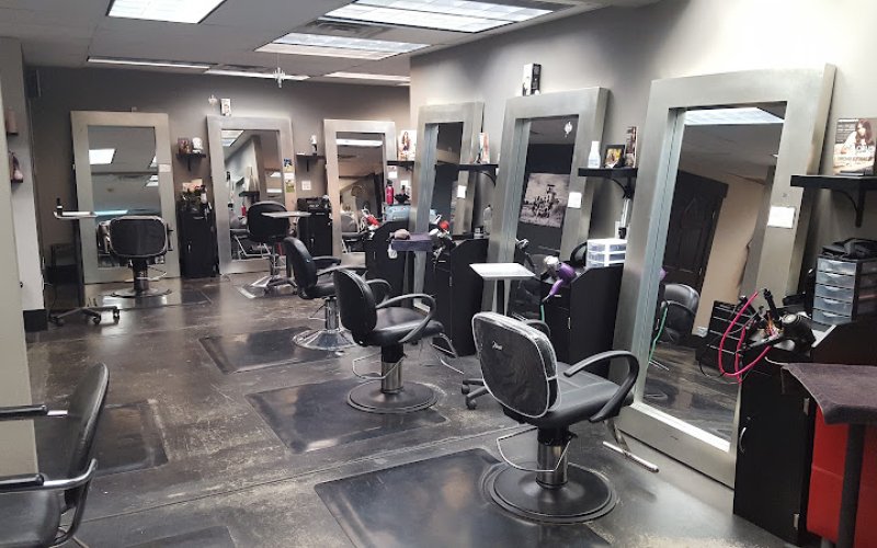 Capelli Salon and Spa