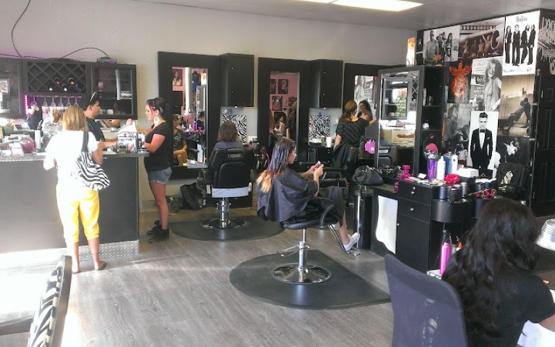 RockStar Beauty Lounge