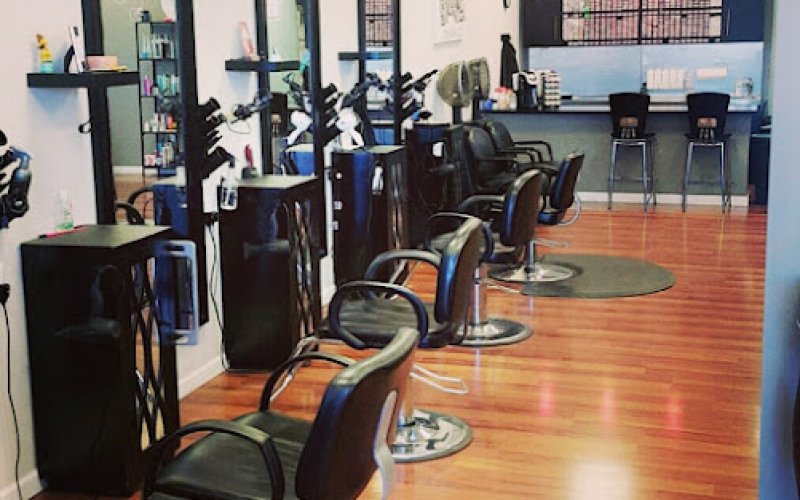 Trendz Hair Studio