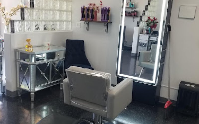 Beauty on the Blvd Salon