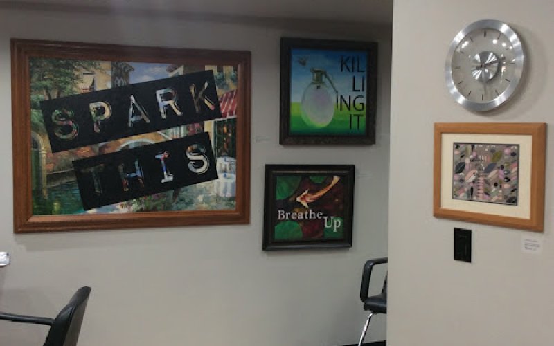 Hannick Hair Studio