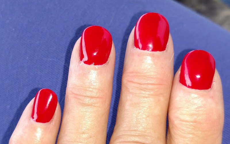 Bella Salon & Day Spa