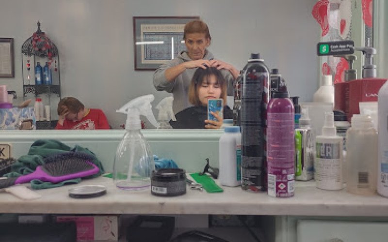 Hair Loom