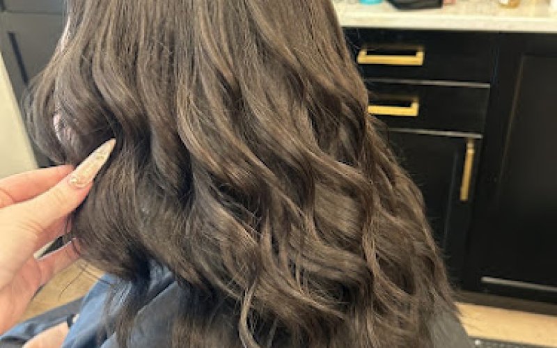 Salon 360