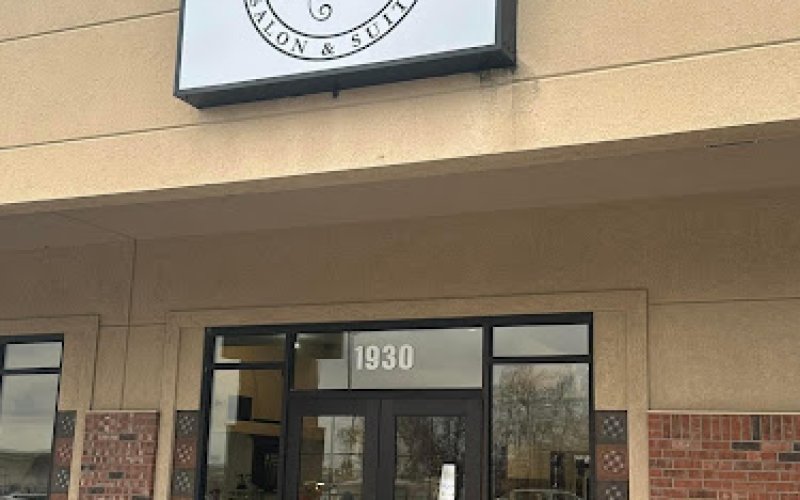 Shear Heaven Salon