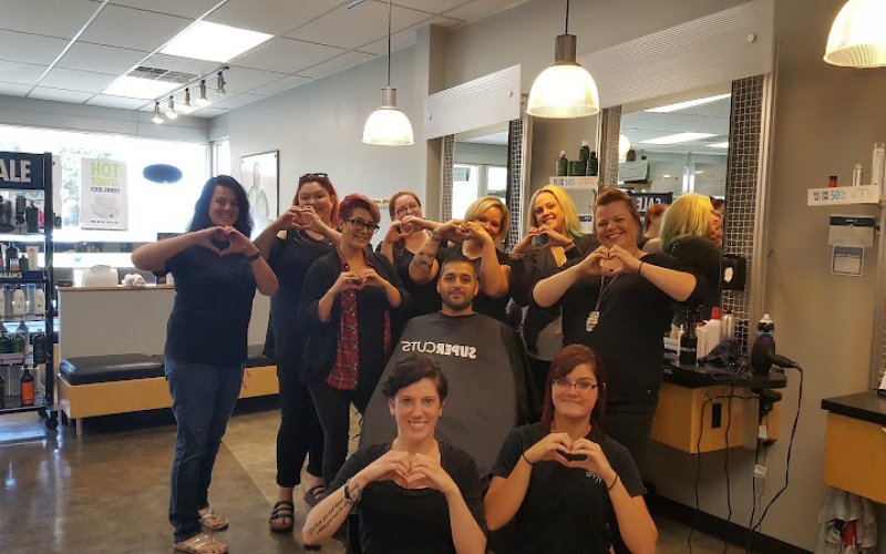 Supercuts