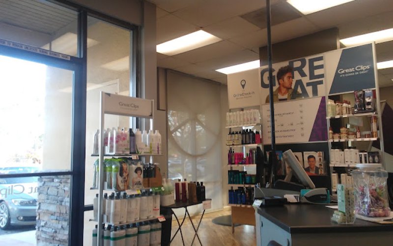 Great Clips