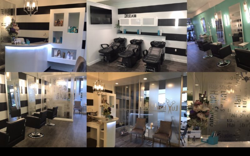 Lux Hair Studio