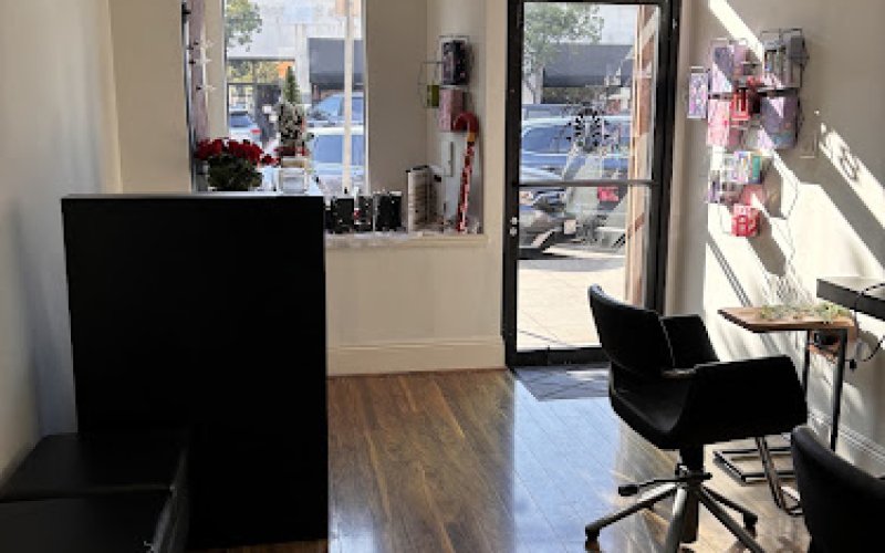 The Parlor Shop