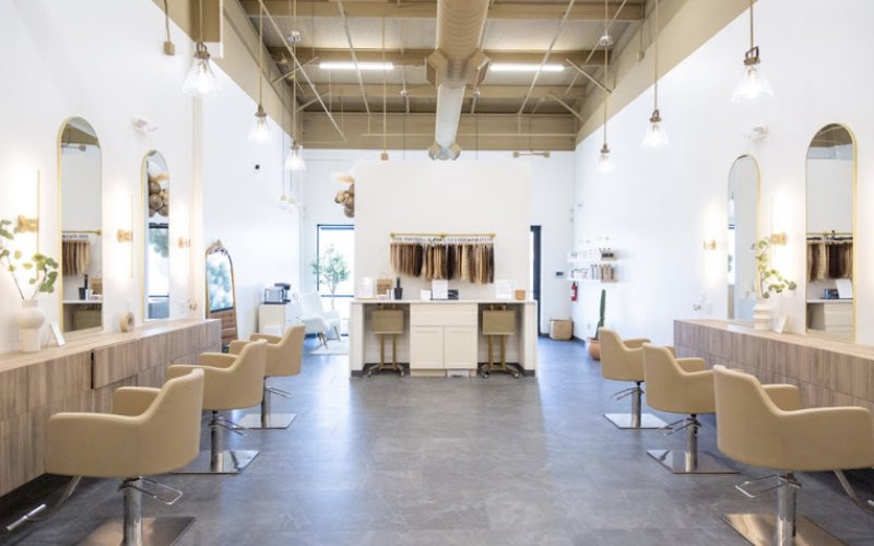 Adriana Hill Salon & Co.
