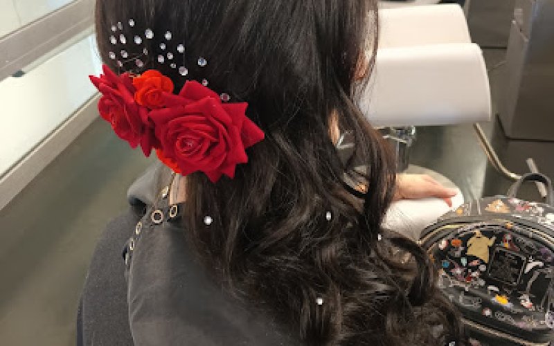 Robert Markley Salon Spa