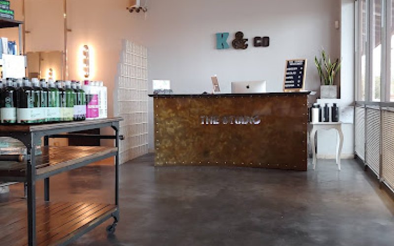 The Studio Hair Artistry