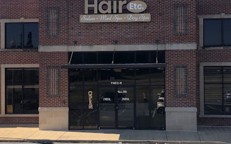 Hair Etc. Salon and Spa