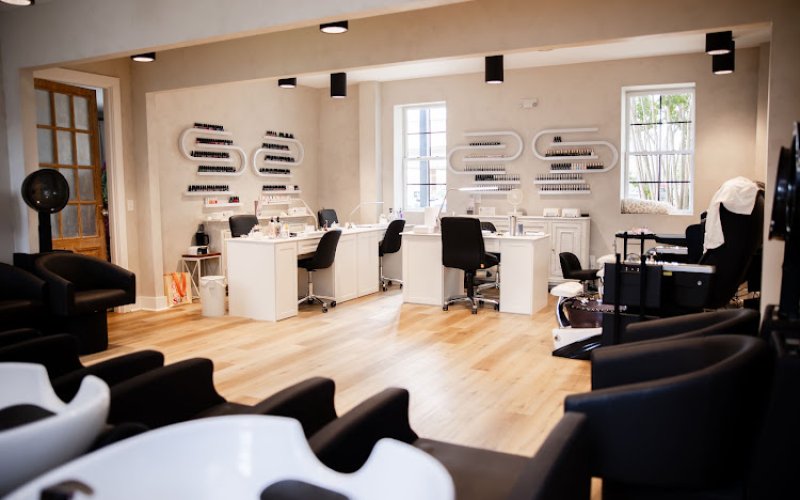 Image Makers Salon & Spa