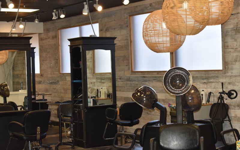 New Creations Salon