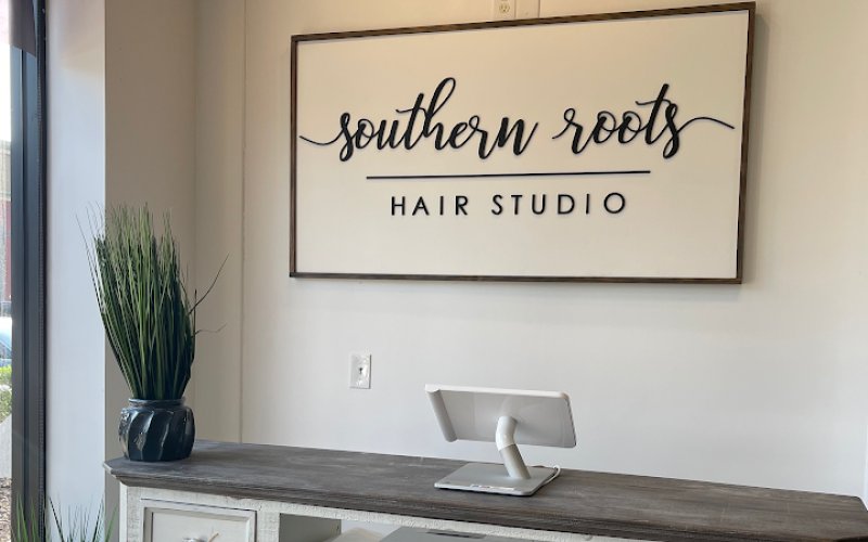 Southern Roots Hair Studio