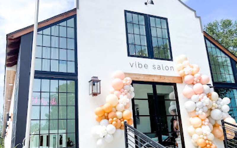 Vibe Salon