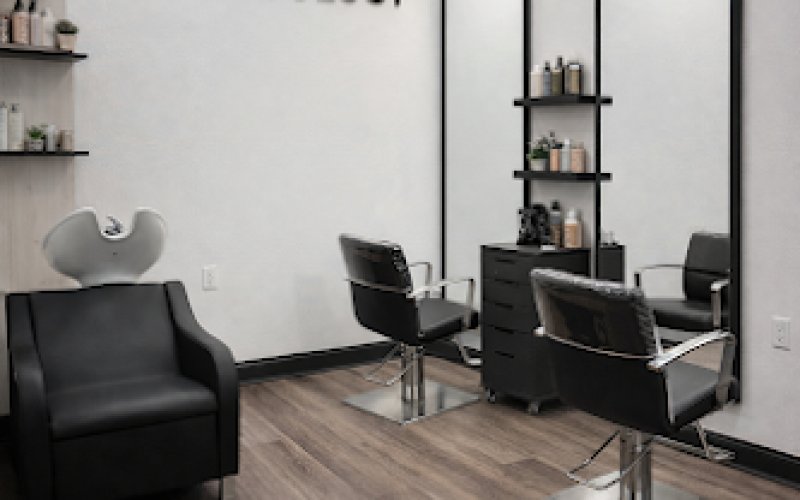 Pressology Salon