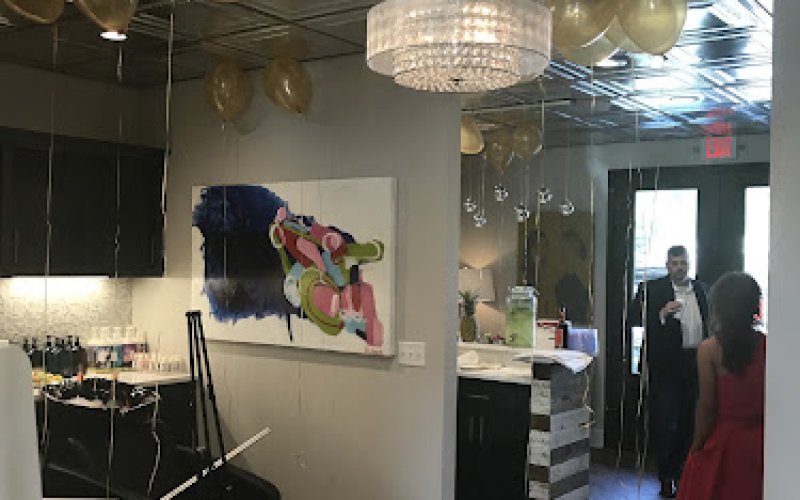 Salon Champu