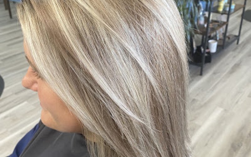 Shear Magnolia Salon- Tyler