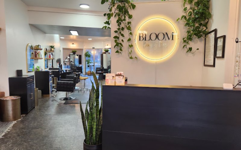 Bloom Beauty