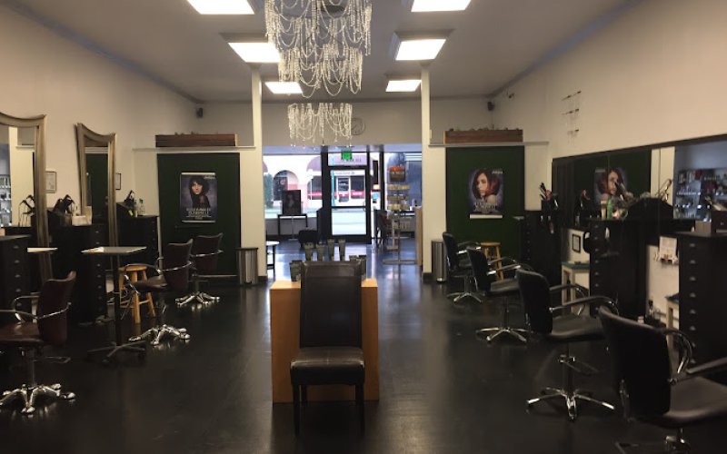 Essenza Salon Spa Studio