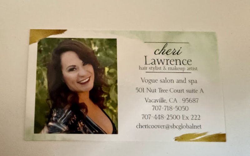 Vogue Salon & Spa