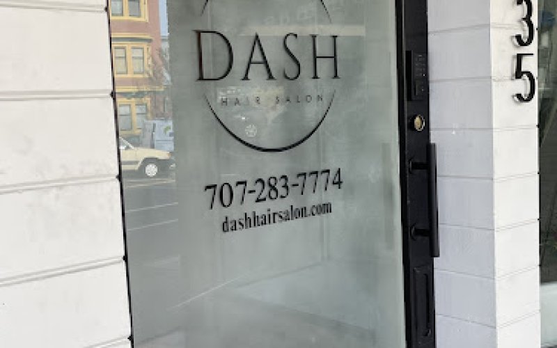 Dash Hair Salon