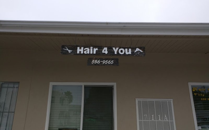 Hair 4U