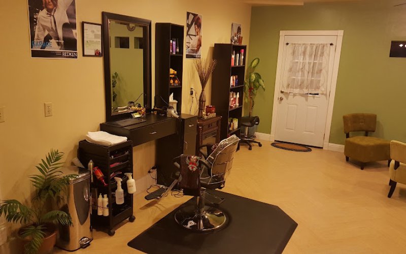 Mi Belleza Hair Studio
