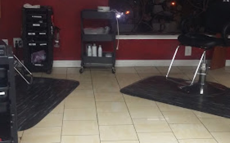 Salon De Belleza Diva's