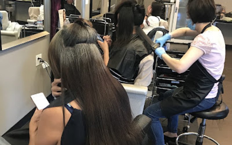 Sense Salon
