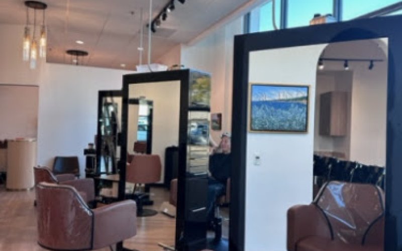 A Secret Place Salon & Day Spa