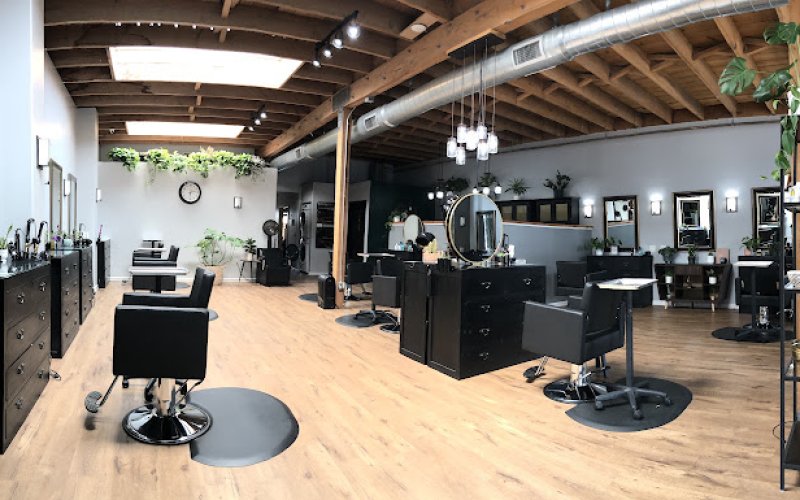 AKIN Salon Collective