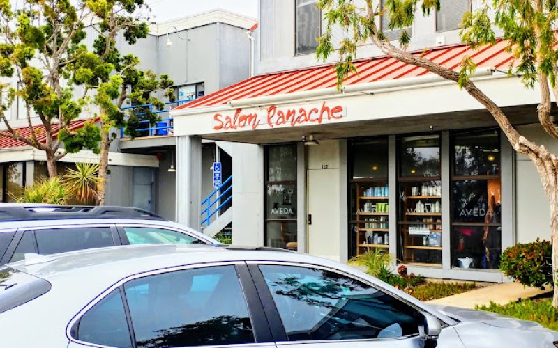 Harbor Beauty Salon