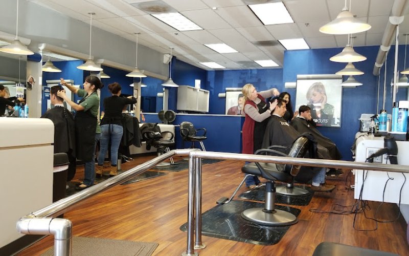 Supercuts