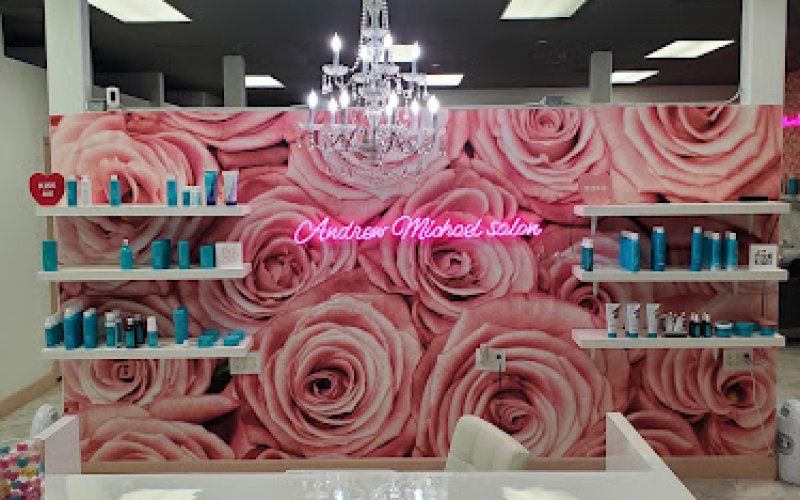 Andrew Michael Salon