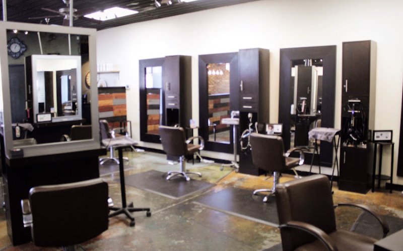 Bourbon Salon