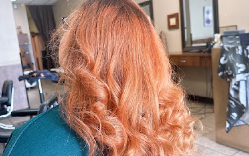 Hair & Co — Beauty salon in Victorville