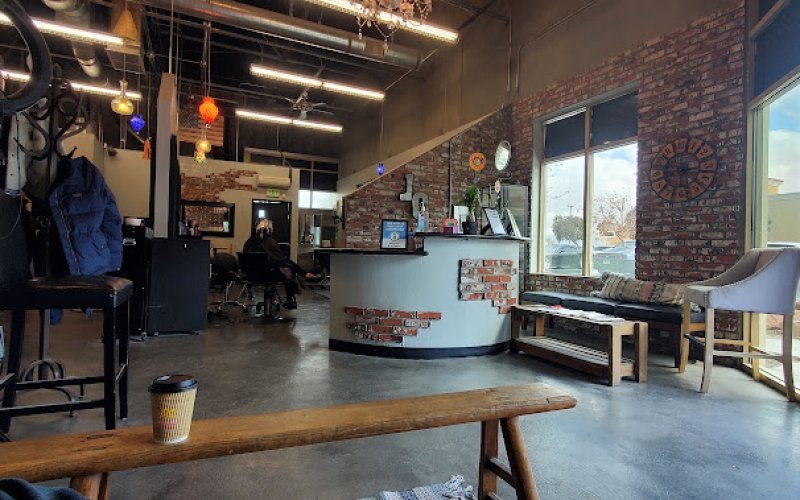 Jeremy Christopher's — Beauty salon in Victorville
