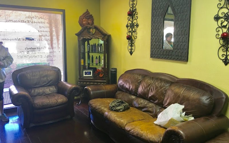 Miracles Hair Studio