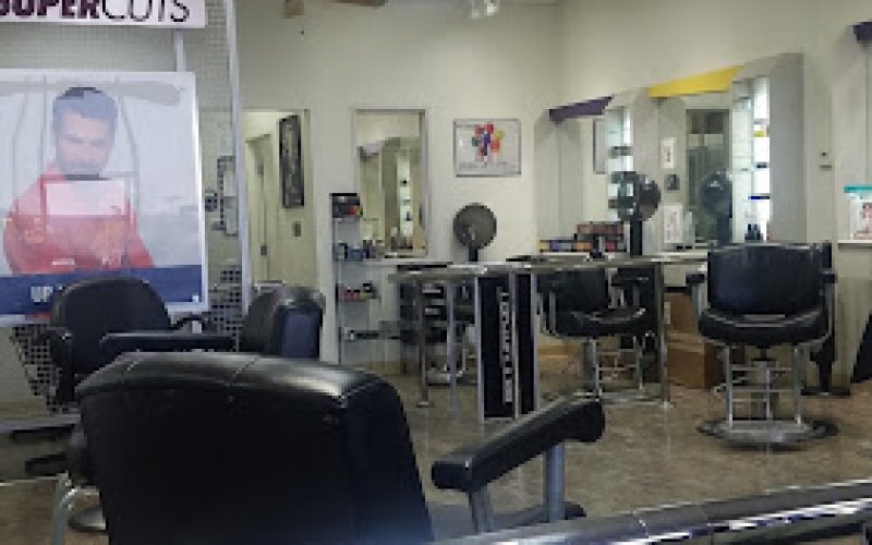 Supercuts — Beauty salon in Victorville